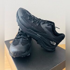 The North Face Vectiv Taraval Hiking Shoes Tnf Black 11